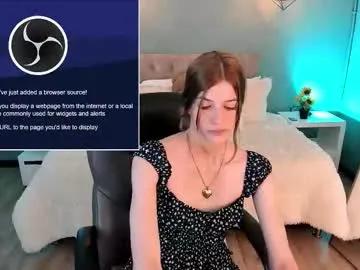 nora_vennucci on Chaturbate