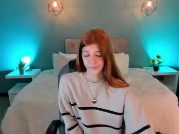 nora_vennucci on Chaturbate