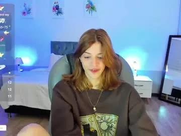 nora_vennucci on Chaturbate