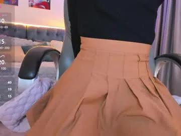 nora_vennucci on Chaturbate