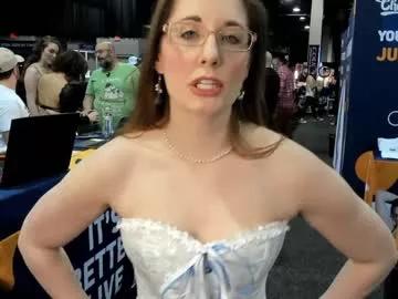 Freechat novaharper on Chaturbate