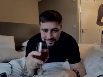 nudgemanalice69 on Chaturbate