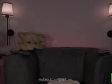 nyx_97 — WELCOME!!fav pattern 66Come for the body, stay for the smileSPIT IN MY PRETTY BOOBS [111 tokens left] #pov #new #bigboobs #dirtytalk #saliva