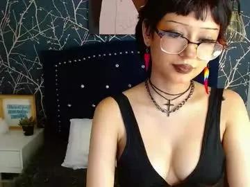 nyxie_ on Chaturbate