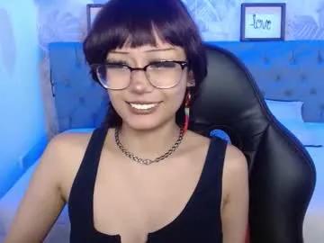 nyxie_ on Chaturbate