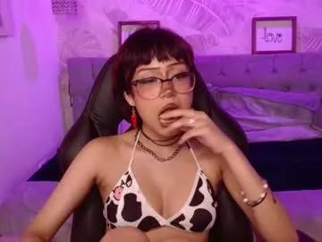 nyxie_ on Chaturbate