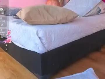 Freechat ocean_becker on Chaturbate