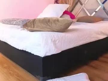 Freechat ocean_becker on Chaturbate