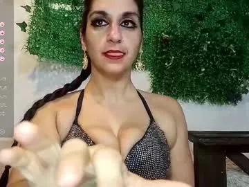 odalisca_bellydancer on Chaturbate