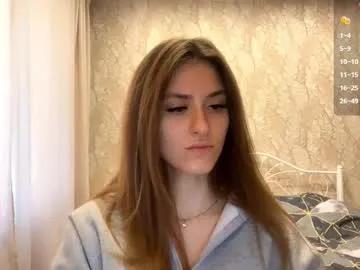 odelinabain — Goal: Spin around, show my outfit, 18yo, welcome to my stream! #18 #young #teen #new #shy [25 tokens remaining]