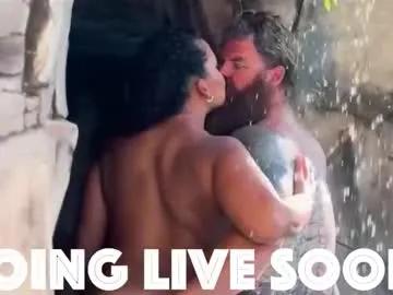 odinn_freyaa — lets drink! #ebony #bigass #hairy #interracial #natural