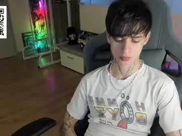 oliverrgroove on Chaturbate