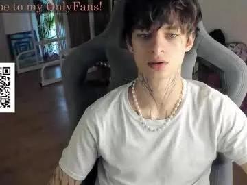 oliverrgroove on Chaturbate