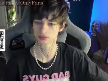 oliverrgroove on Chaturbate