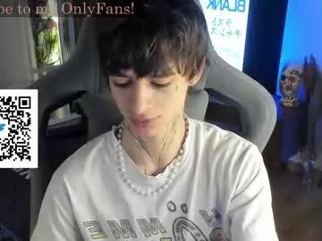 oliverrgroove on Chaturbate