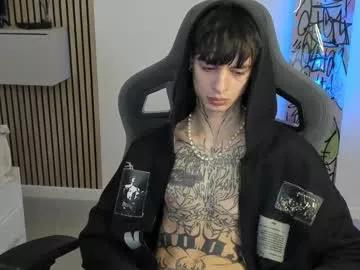 oliverrgroove on Chaturbate