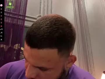 oliversport on Chaturbate