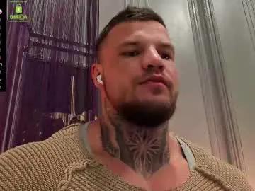 oliversport on Chaturbate
