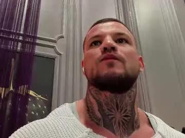 oliversport on Chaturbate