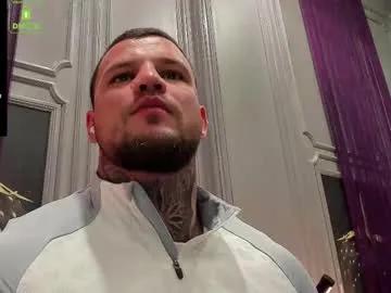 oliversport on Chaturbate