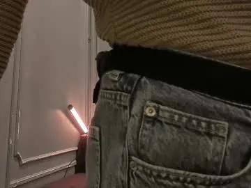 oliversport on Chaturbate