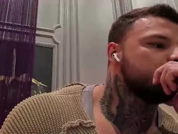 oliversport on Chaturbate