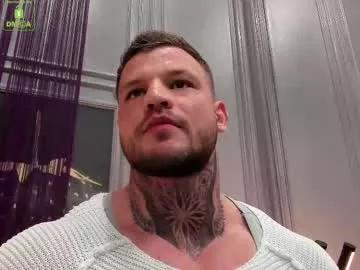 oliversport on Chaturbate