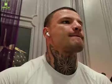 oliversport on Chaturbate