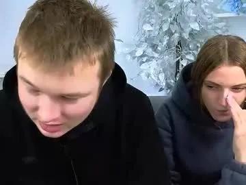 ollistiw — Current Goal: Show Ass at 111 tokens -- Next Goal: Topless -- Hi gents! Olli has a toy, try tip22446688, it makes her scream and receive pleasure;) #couple #teen #deepthroat #cum