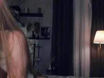 one_1ove on Chaturbate