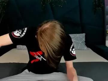 Freechat only_eric on Chaturbate