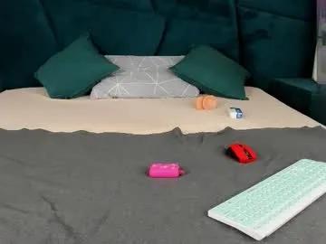 Freechat only_eric on Chaturbate