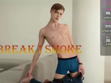 Freechat only_eric on Chaturbate