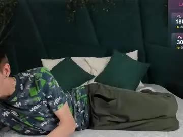 Freechat only_eric on Chaturbate