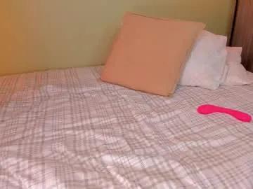 Freechat orchide_ on Chaturbate