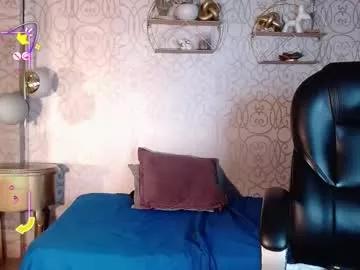 oriana_gh on Chaturbate