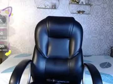 oriana_gh on Chaturbate