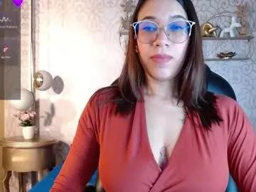 oriana_gh on Chaturbate