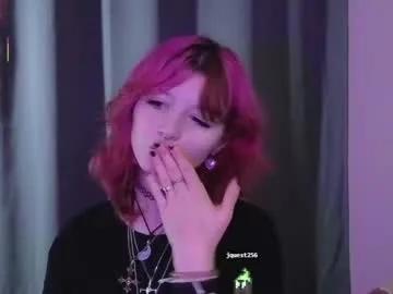 orvacurington on Chaturbate