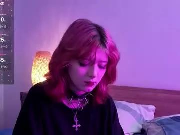 orvacurington on Chaturbate