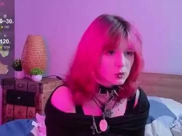 orvacurington on Chaturbate