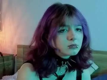 orvacurington on Chaturbate