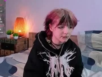 orvacurington on Chaturbate