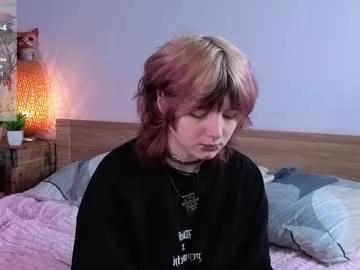 orvacurington on Chaturbate