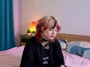 orvacurington on Chaturbate