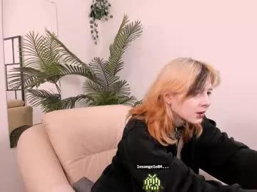 orvacurington on Chaturbate