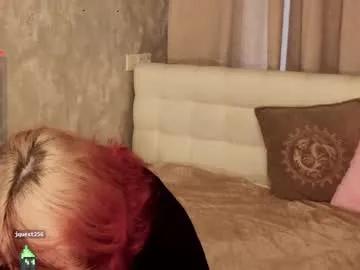 orvacurington on Chaturbate