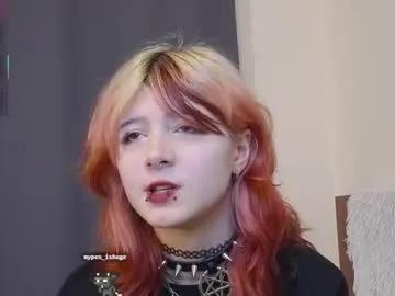 orvacurington on Chaturbate