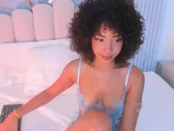oshun_25 on Chaturbate