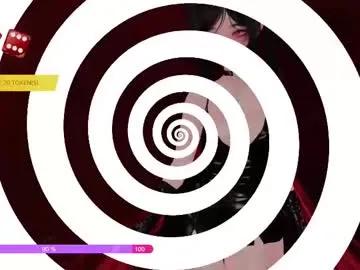 paigecontrolsyou — Goal: Let go for Paige #Hypno #femdom #ASMR #mommy #findom - Next Goal: Will you go under for me?